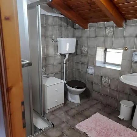 La Casetta Delle Nuvole Ferienhaus