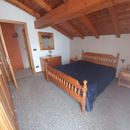 Ferienhaus La Casetta Delle Nuvole *