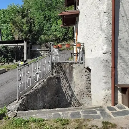 La Casetta Delle Nuvole *