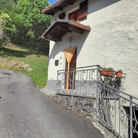 La Casetta Delle Nuvole Casa vacanze